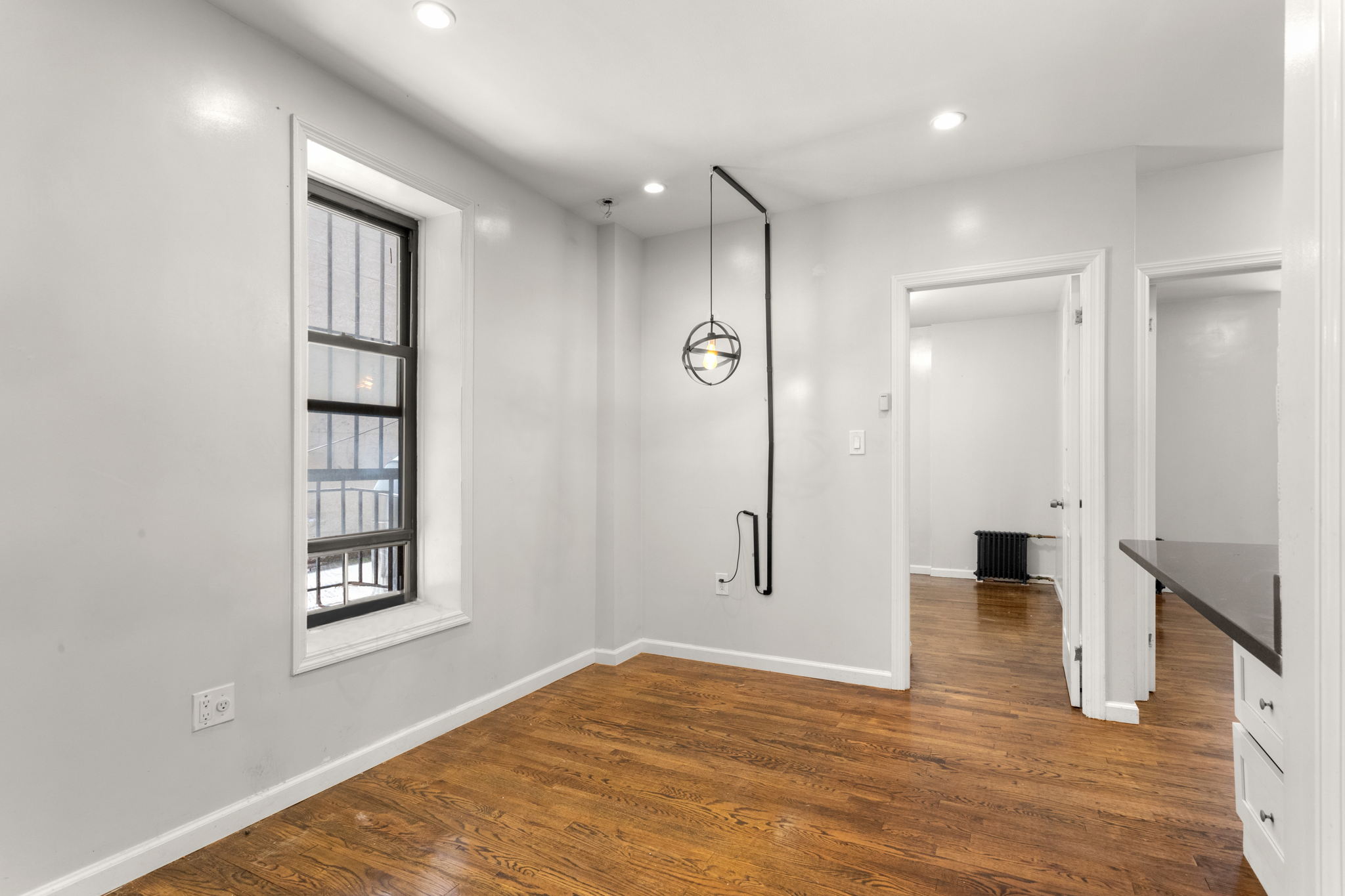 43 Underhill Avenue, Unit A1 Brooklyn, NY 11238 - Photo 10 of 12