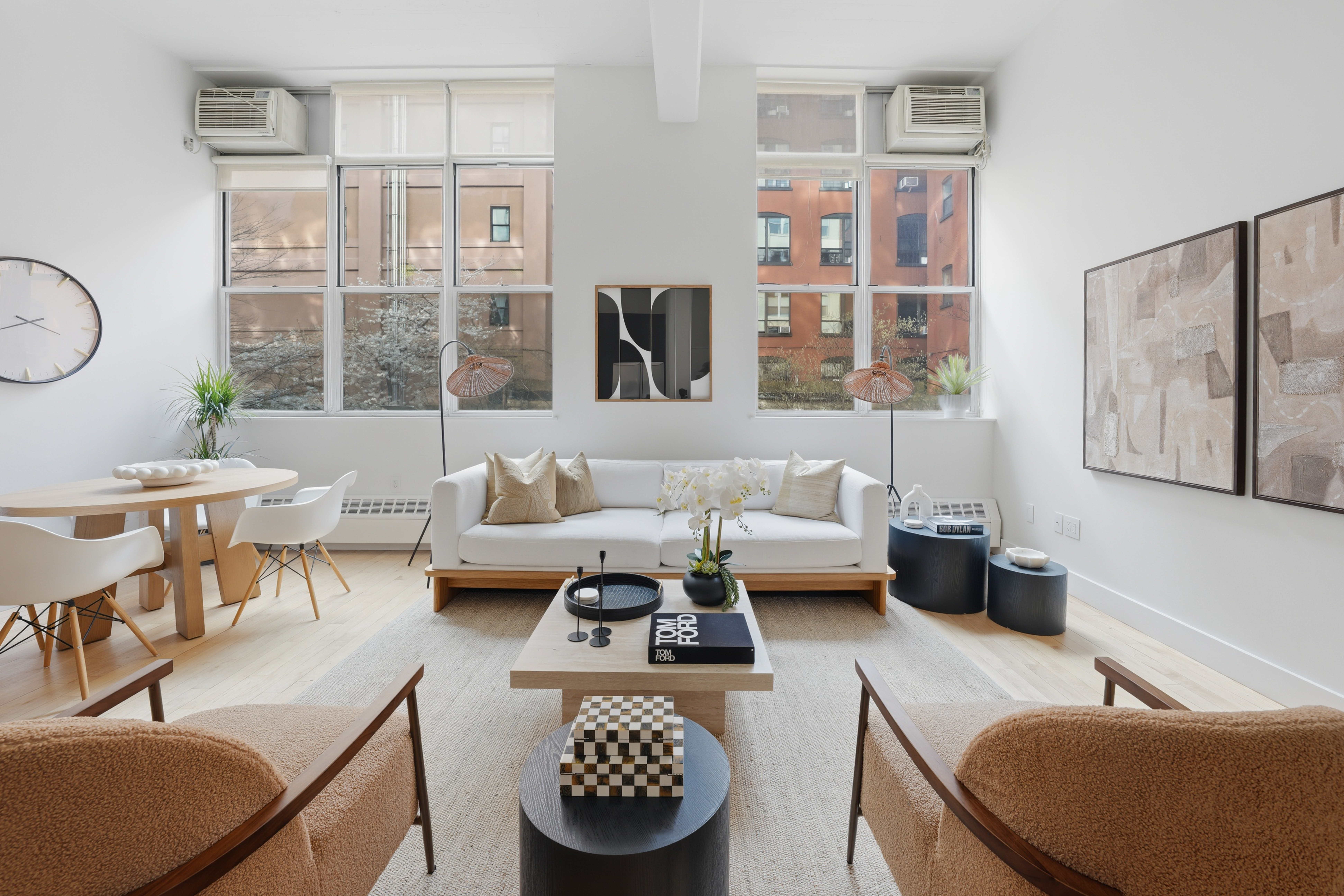 970 Kent Avenue, Unit 109 Brooklyn, NY 11205 - Photo 2 of 20