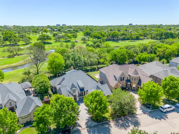 $1,325,000 | 6609 Fairway Drive, Westworth Village, TX 76114