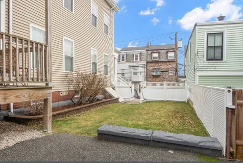 Contact Agent | 27 Parker Street, Unit 2, Charlestown, MA 02129