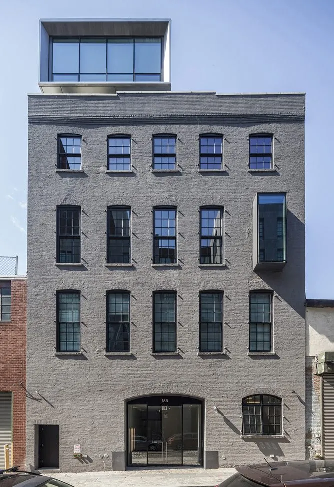 $5,495,000 | 185 Plymouth Street, Unit 2S | DUMBO