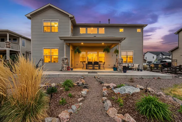 $1,150,000 | 6104 East 141st Avenue, Thornton, CO 80602