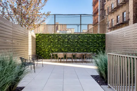 $1,995,000 | 66 Clinton Street, Unit 1A | Lower East Side