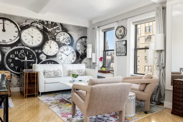 $650,000 | 116 West 72nd Street, Unit 11B | Upper West Side