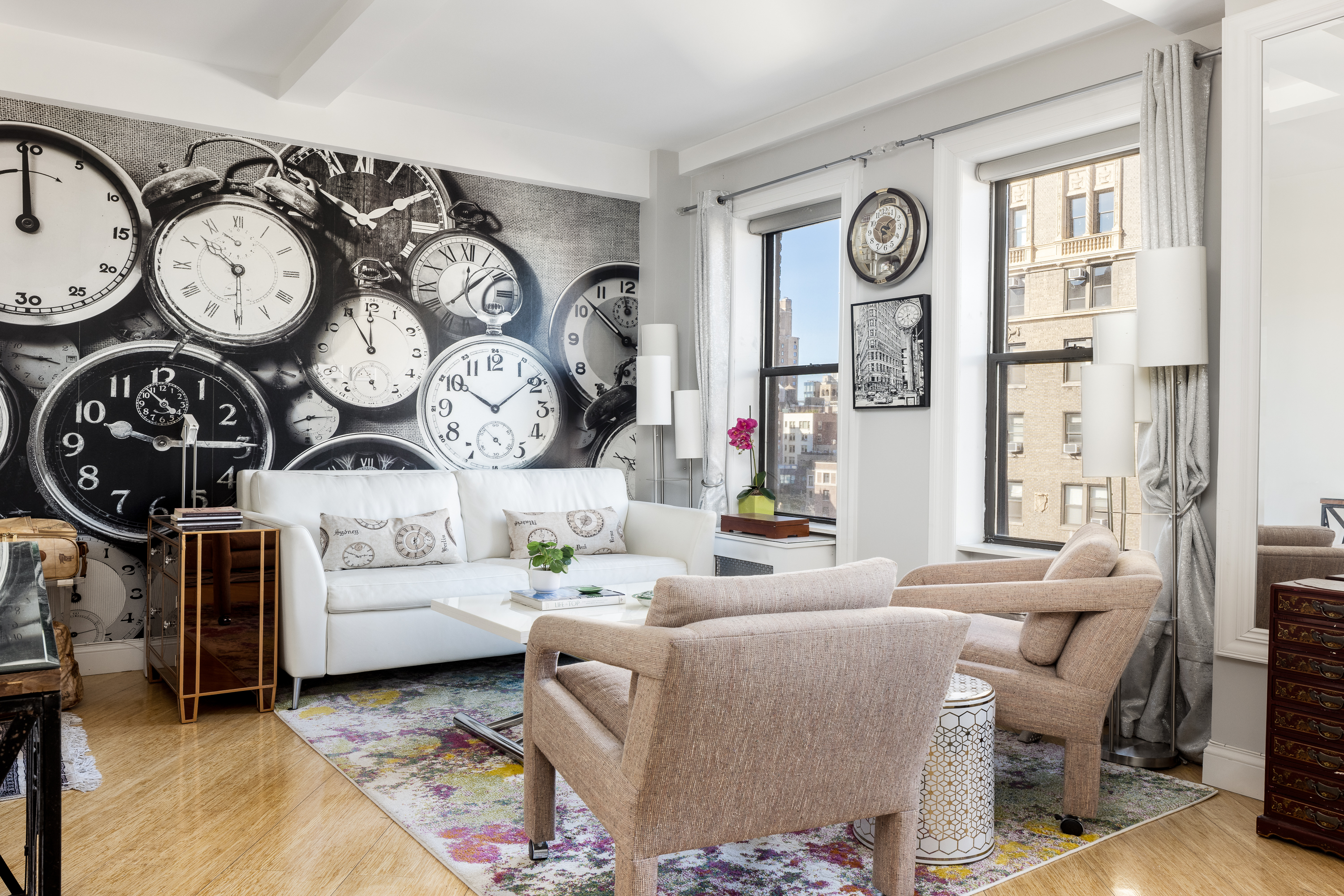 116 West 72nd Street, Unit 11B Manhattan, NY 10023 - Photo 2 of 8