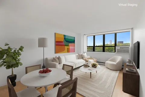 $780,000 | 301 West 110th Street, Unit 8J | Harlem