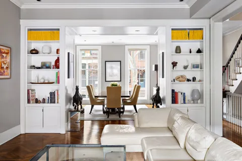 $10,495,000 | 126 Pacific Street | Cobble Hill