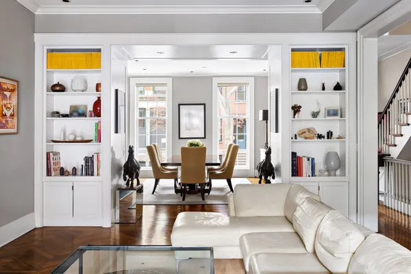 $10,495,000 | 126 Pacific Street | Cobble Hill