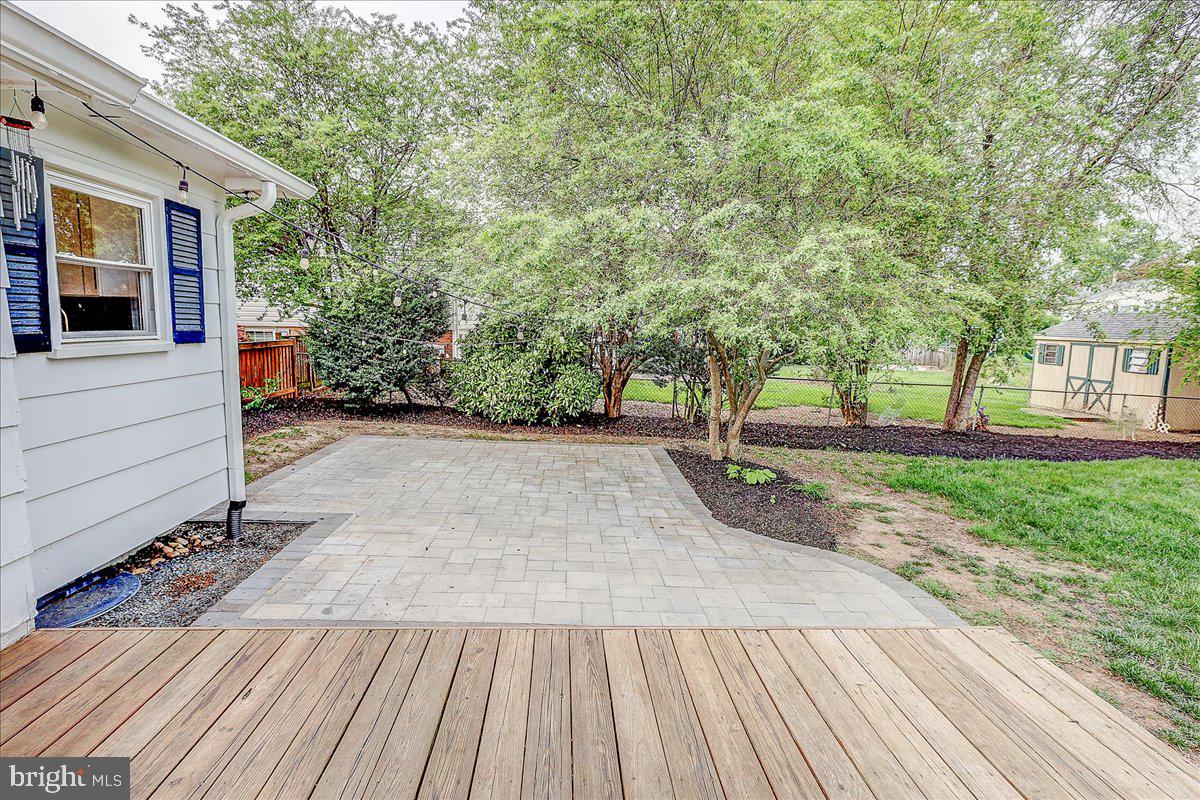 5602 Ashfield Road Alexandria, VA 22315 - Photo 35 of 59 Gallery Image 35