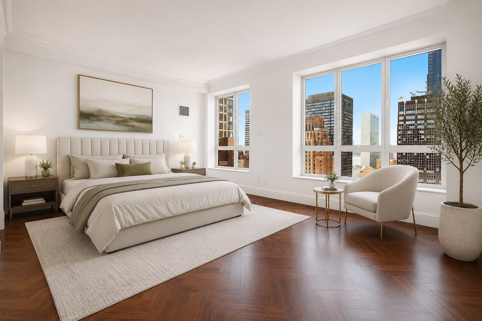 351 East 51st Street, Unit PH5C Manhattan, NY 10022 - Photo 4 of 14