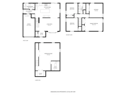 $825,000 | 303 Montague Avenue, Scotch Plains, NJ 07076