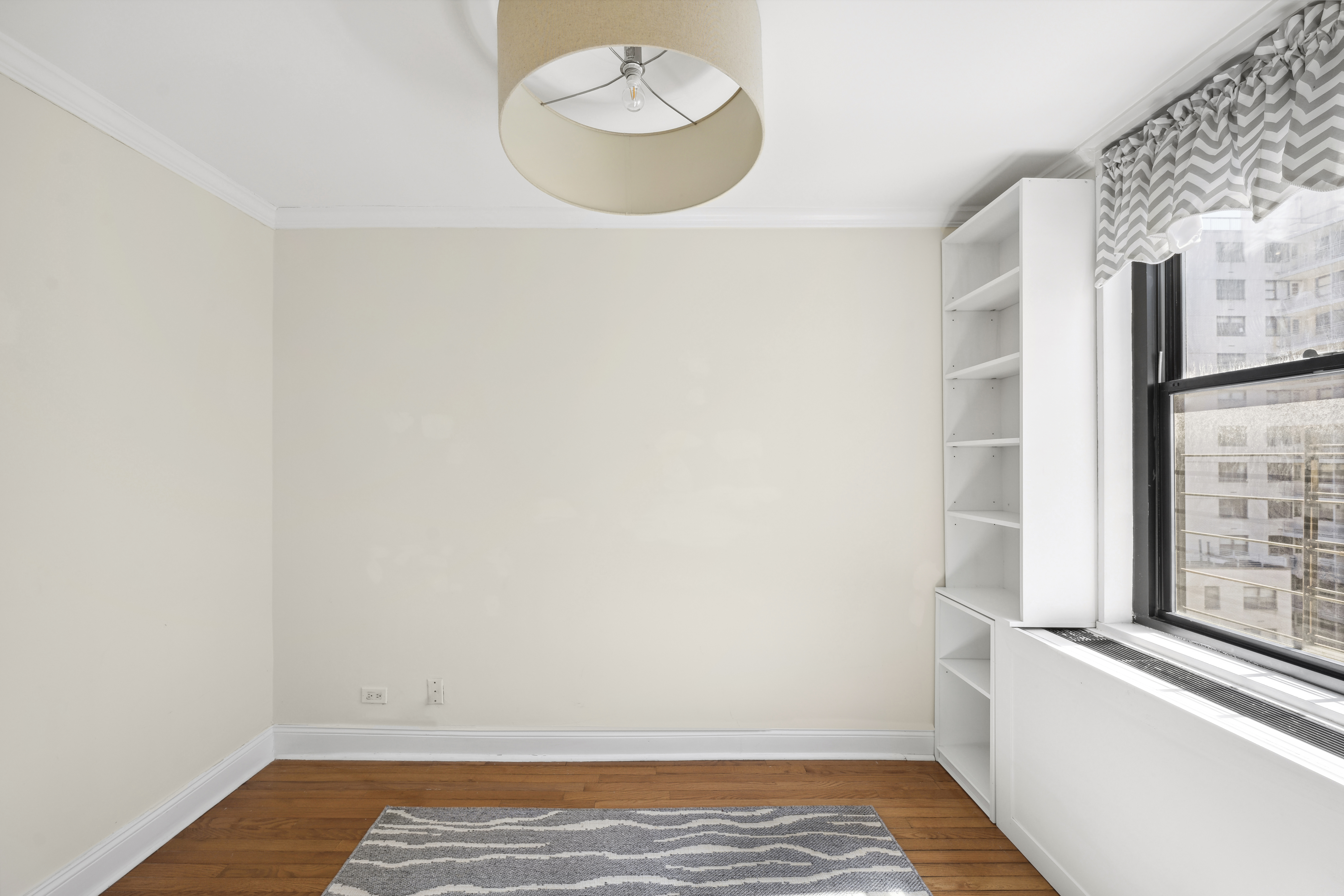 301 East 87th Street, Unit 16E Manhattan, NY 10128 - Photo 9 of 16 a view of utility room