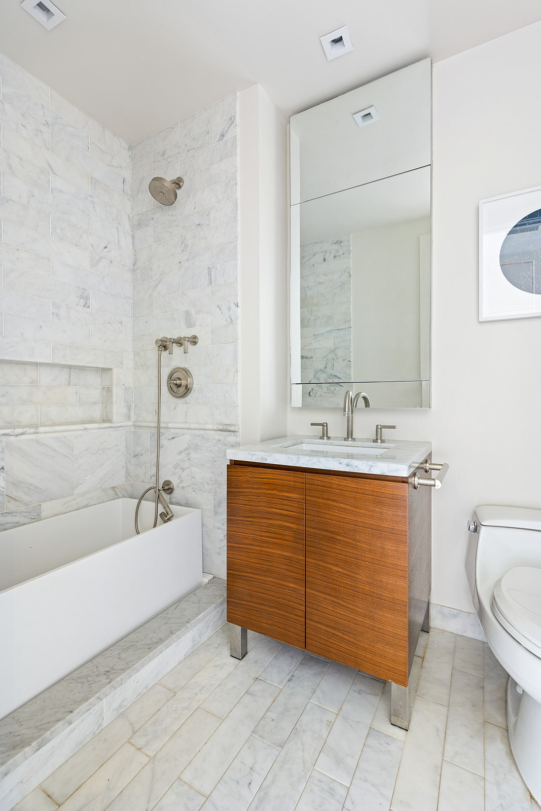 400 West 12th Street, Unit 6C Manhattan, NY 10014 - Photo 14 of 20