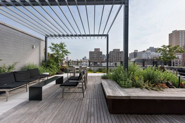 $2,260,000 | 211 East 13th Street, Unit 6K | East Village