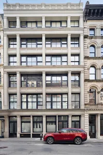 $9,850,000 | 45 Walker Street, Unit 4 | TriBeCa