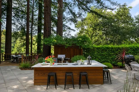 $2,895,000 | 149 Hillcrest Lane, Kentfield , CA 94904