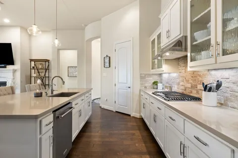 $1,250,000 | 207 San Siro Cove, Austin, TX 78738