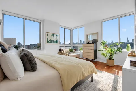 $1,350,000 | 301 West 118th Street, Unit PH1F | Harlem