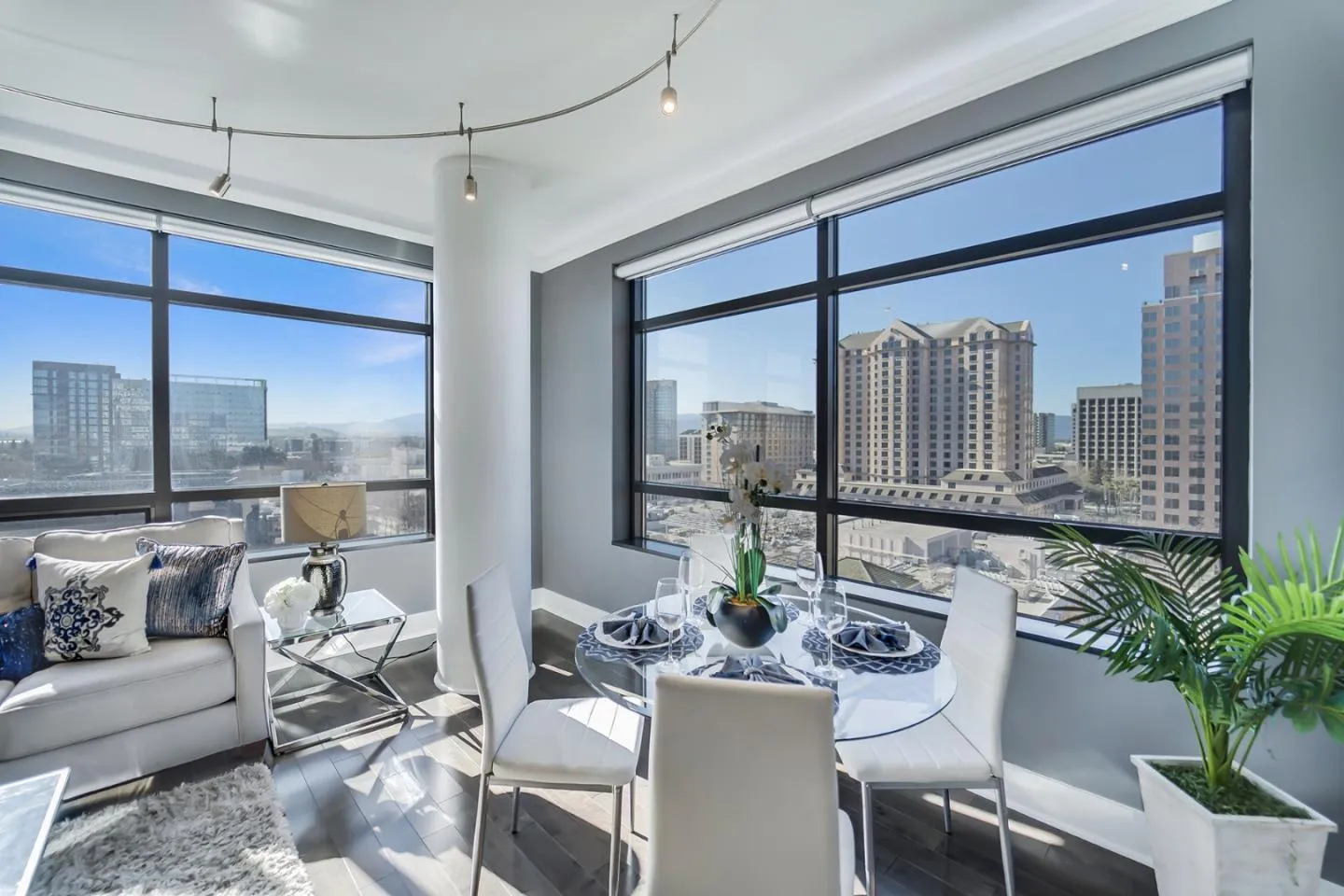 $949,000 | 88 East San Fernando Street, Unit 1002, San Jose, CA 95113