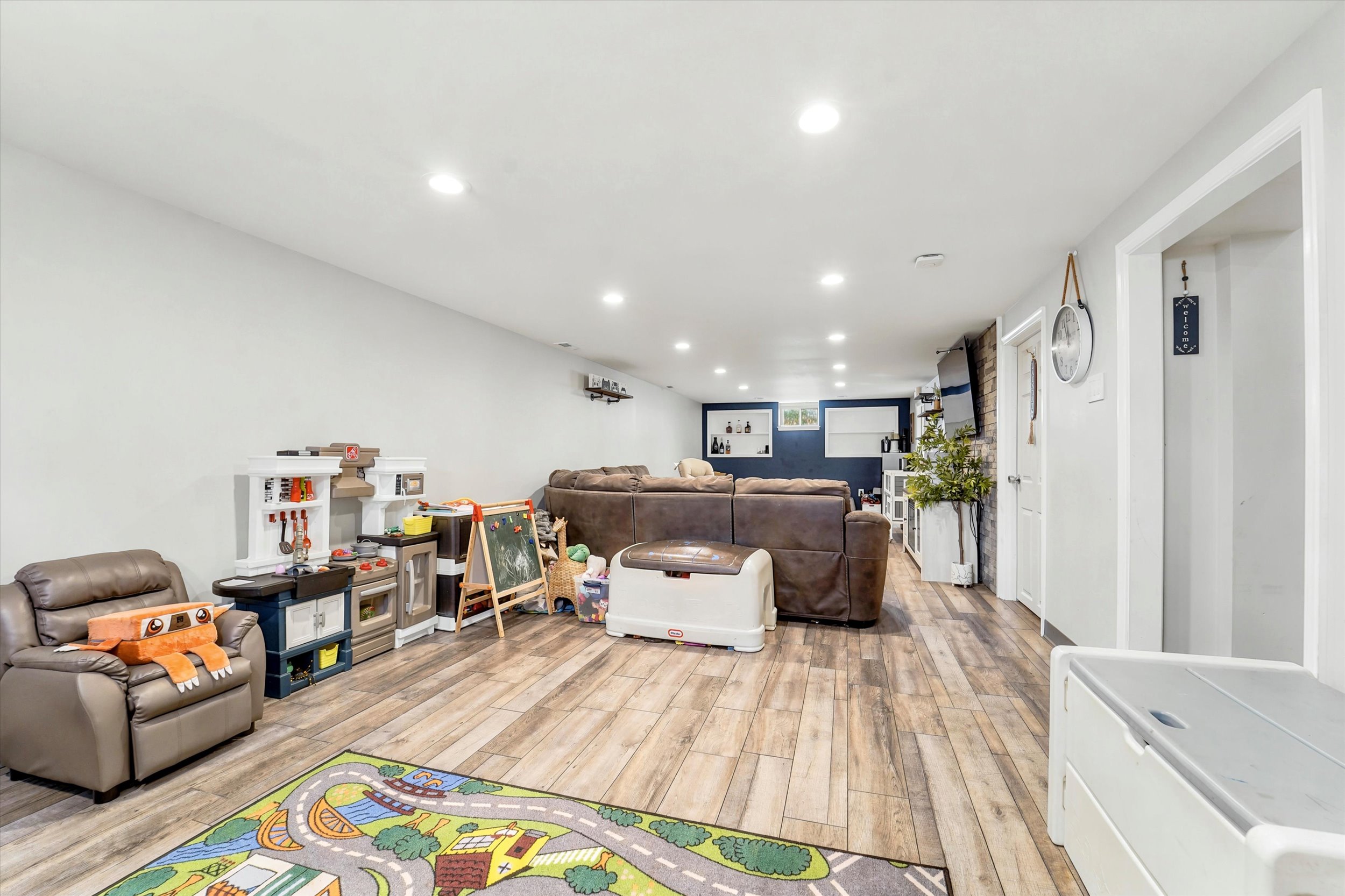 732 West 3rd Avenue Runnemede, NJ 08078 - Photo 12 of 15