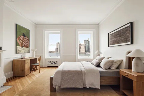 $12,995,000 | 75 Columbia Heights | Brooklyn Heights
