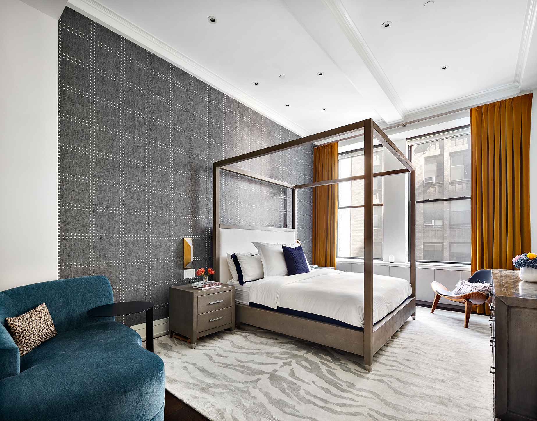 260 Park Avenue South, Unit 6B Manhattan, NY 10010 - Photo 9 of 20