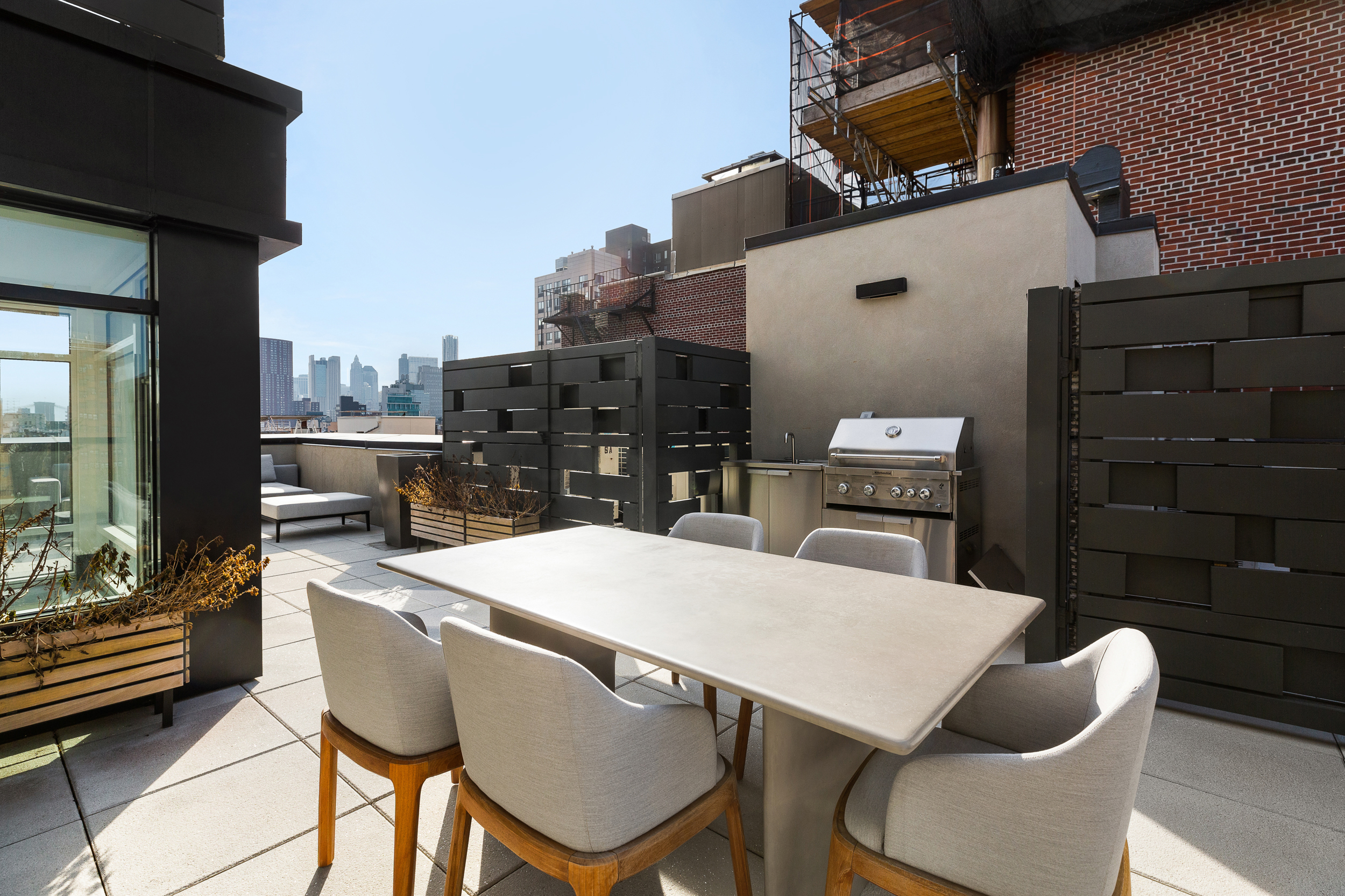 61 Rivington Street, Unit 4A Manhattan, NY 10002 - Photo 8 of 11