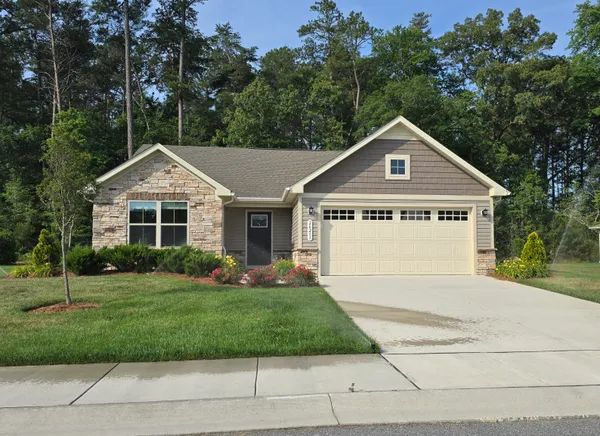 $425,000 | 26211 Vintage Circle, Milton, DE 19968