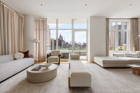 $5,950,000 | 15 West 96th Street, Unit 11 | Upper West Side