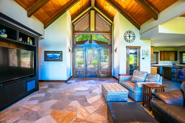 $4,998,000 | 2081 Tahoe Mountain Road, South Lake Tahoe, CA 96150