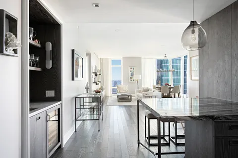 $5,995,000 | 45 East 22nd Street, Unit 36A | Flatiron