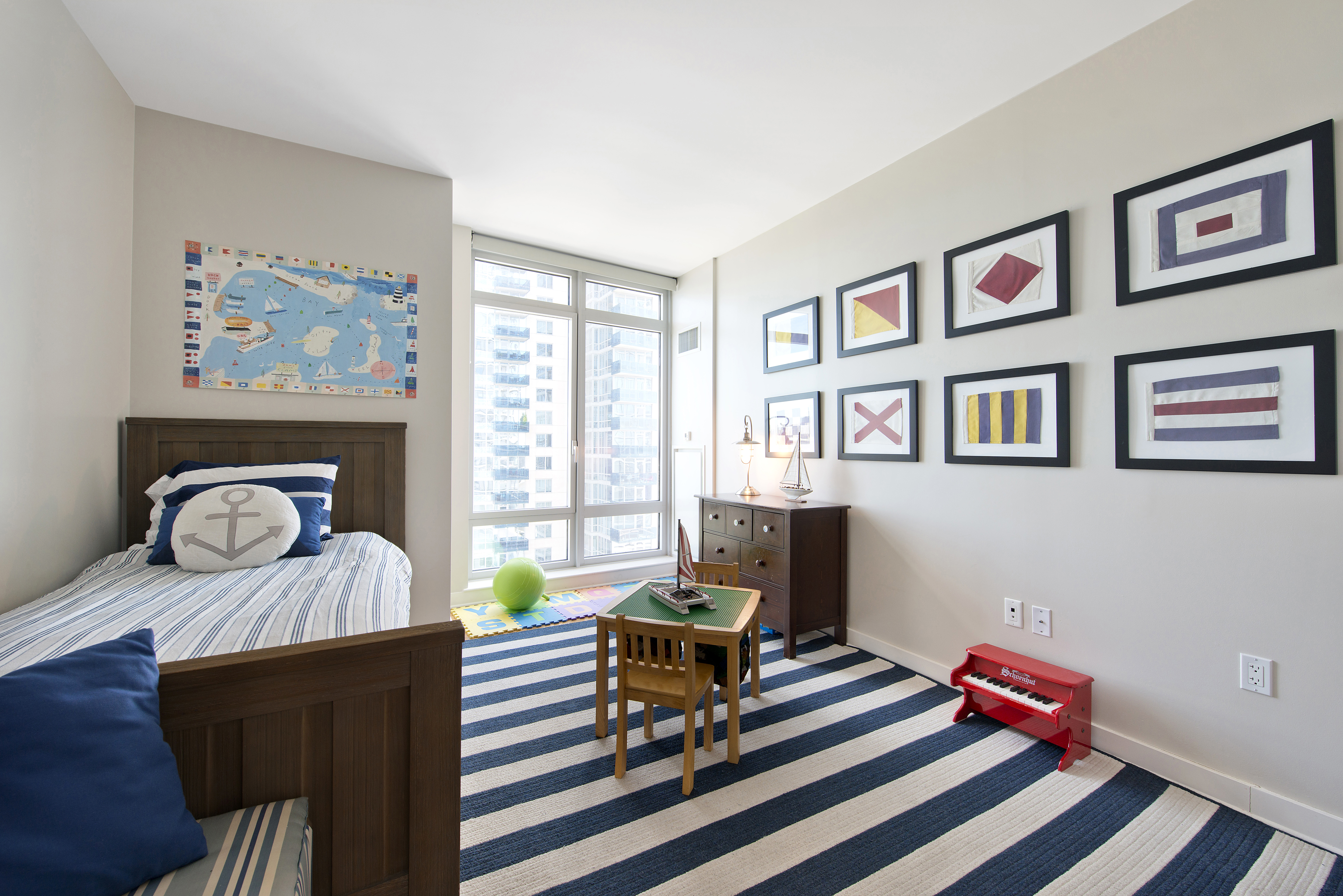 2 Northside Piers, Unit 9K Brooklyn, NY 11249 - Photo 6 of 14