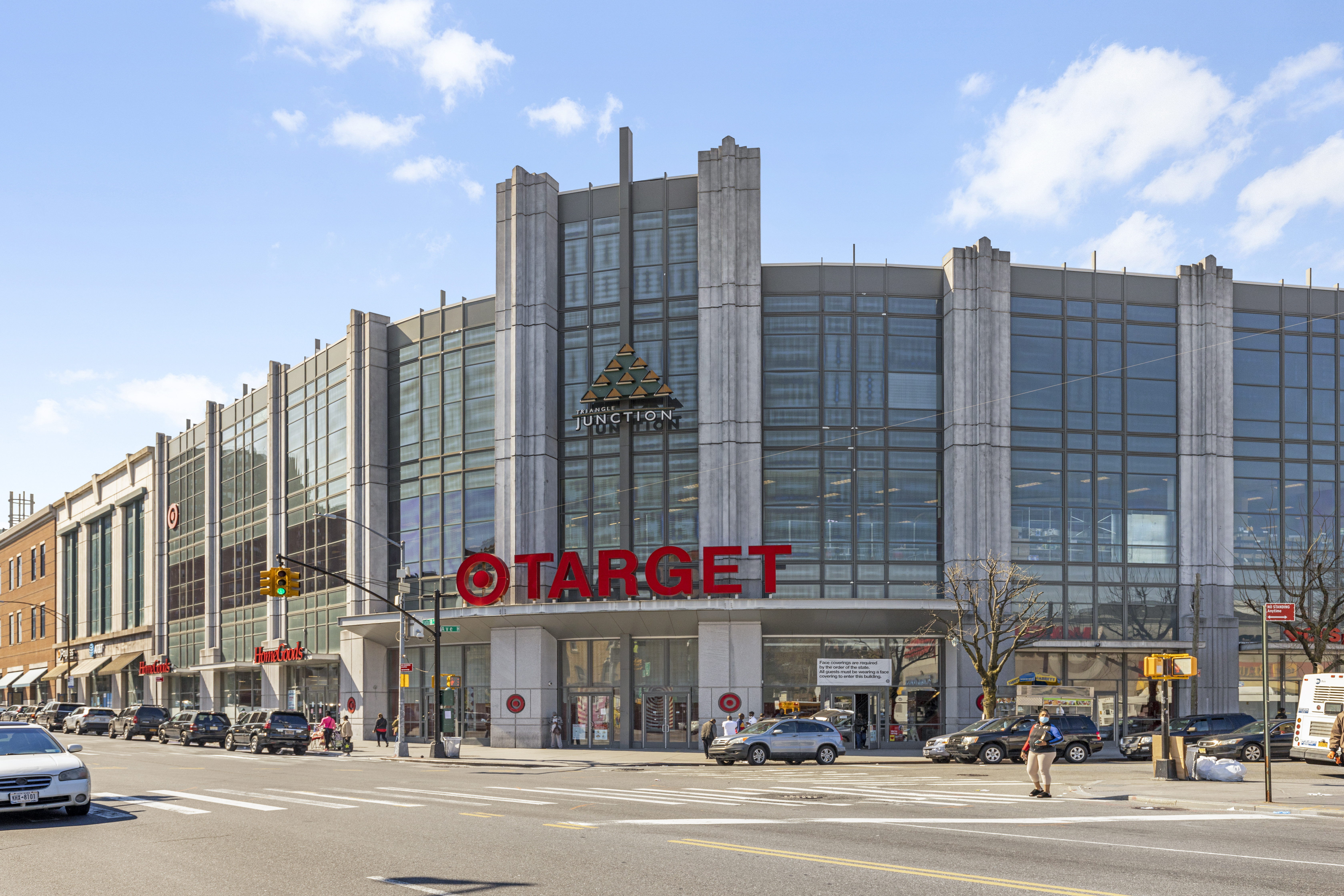 1655 Flatbush Avenue, Unit A903 Brooklyn, NY 11210 - Photo 14 of 17