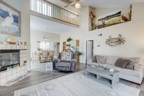 $500,000 | 7 Hunters Point, Millsboro, DE 19966