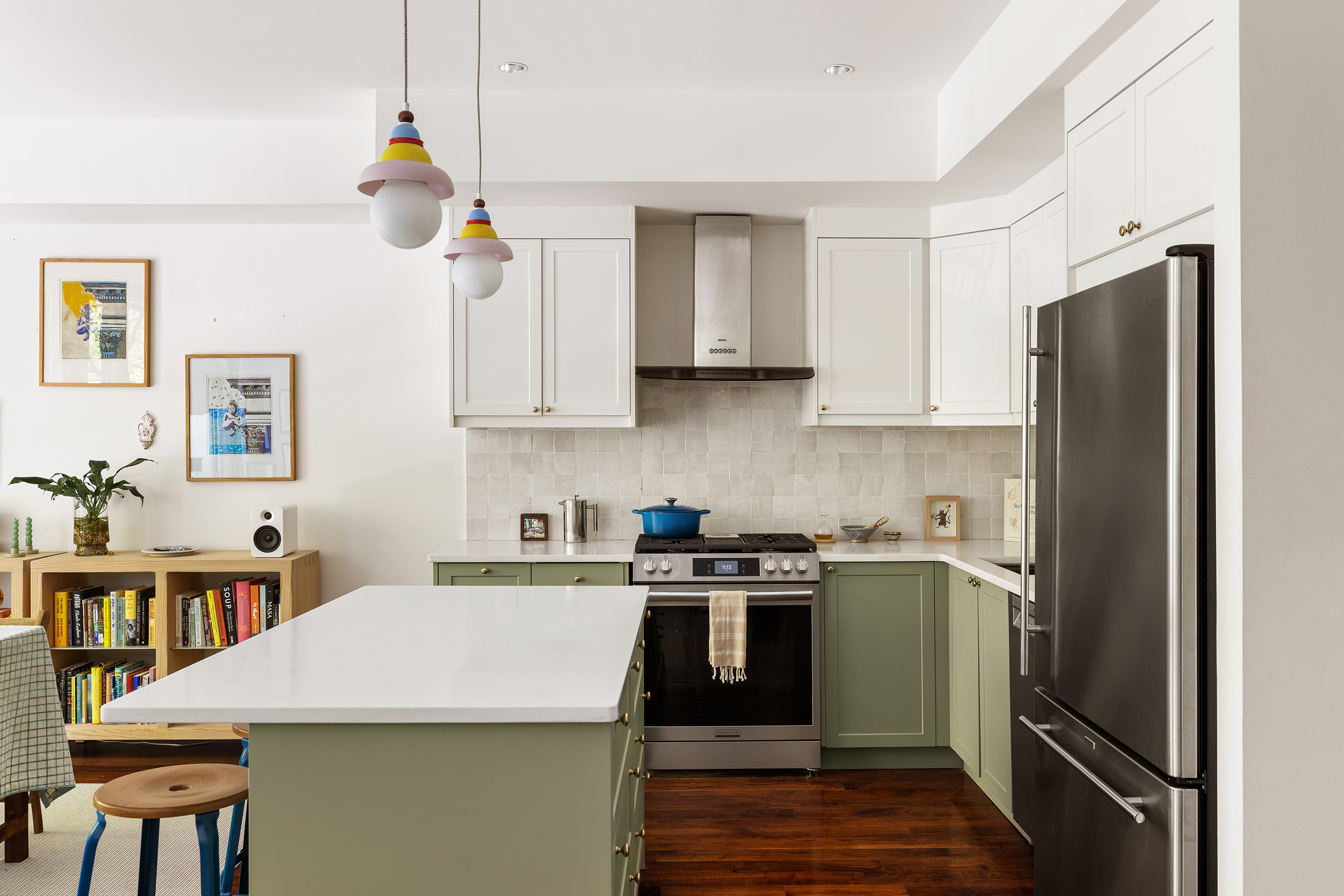 211 North 5th Street, Unit 2A Brooklyn, NY 11211 - Photo 4 of 14
