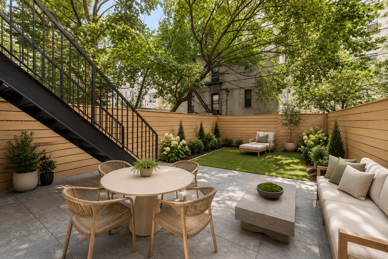 134 Macon Street Brooklyn, NY 11216 - Photo 22 of 25 Gallery Image 22