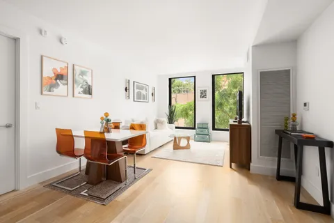 $1,249,000 | 111 Montgomery Street, Unit 2H | Crown Heights