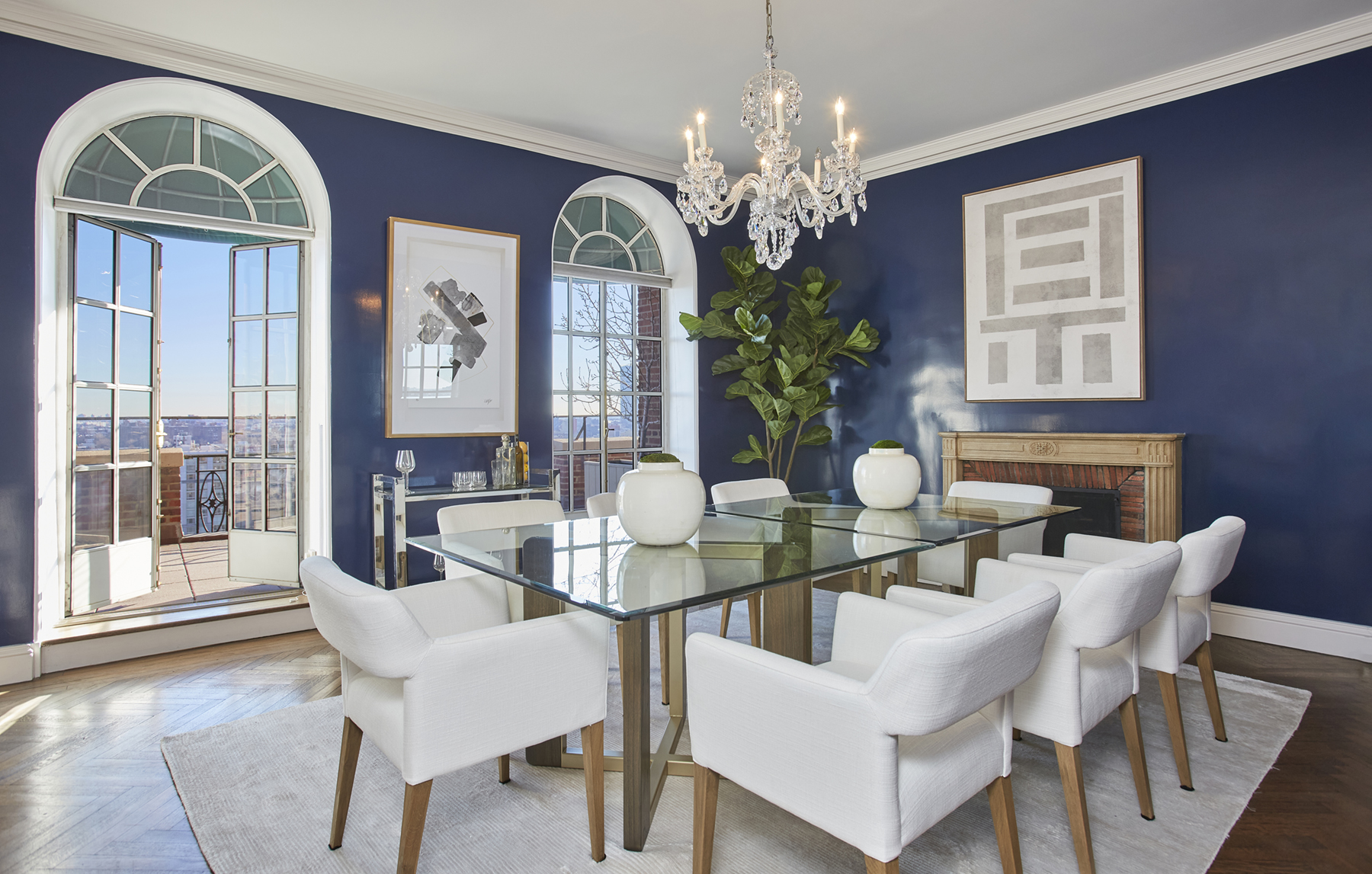 25 East End Avenue, Unit PH16 Manhattan, NY 10075 - Photo 5 of 23