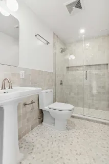 $7,750 | 315 Court Street, Unit 3 | Carroll Gardens