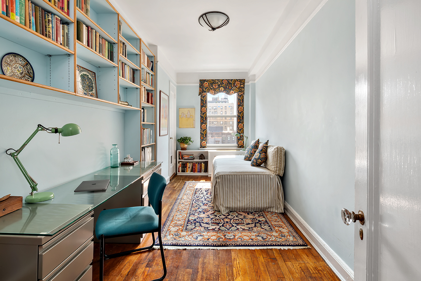 285 Riverside Drive, Unit 10G Manhattan, NY 10025 - Photo 9 of 13