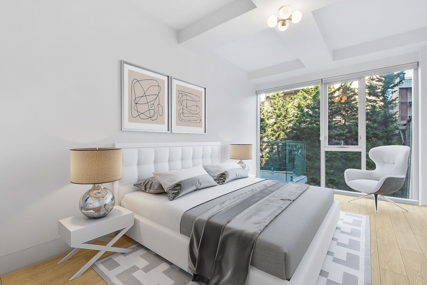 277 1st Street, Unit 2A Brooklyn, NY 11215 - Photo 13 of 17