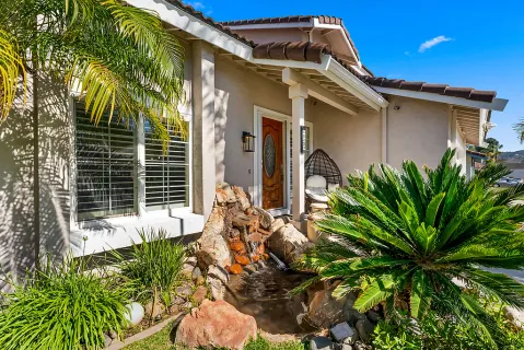 $989,000 | 10253 Paseo Park Drive, Lakeside, CA 92040