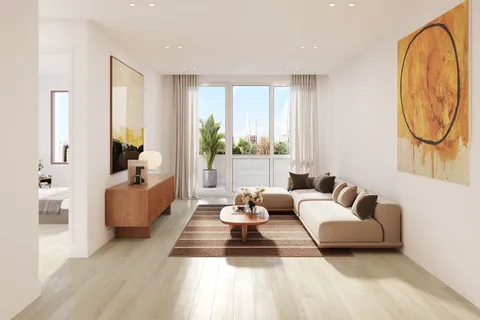 $1,225,000 | 256 East 4th Street, Unit 4 | East Village