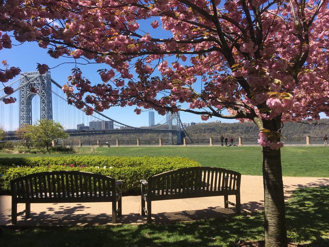 $1,250,000 | 140 Cabrini Boulevard, Unit 136 | Hudson Heights