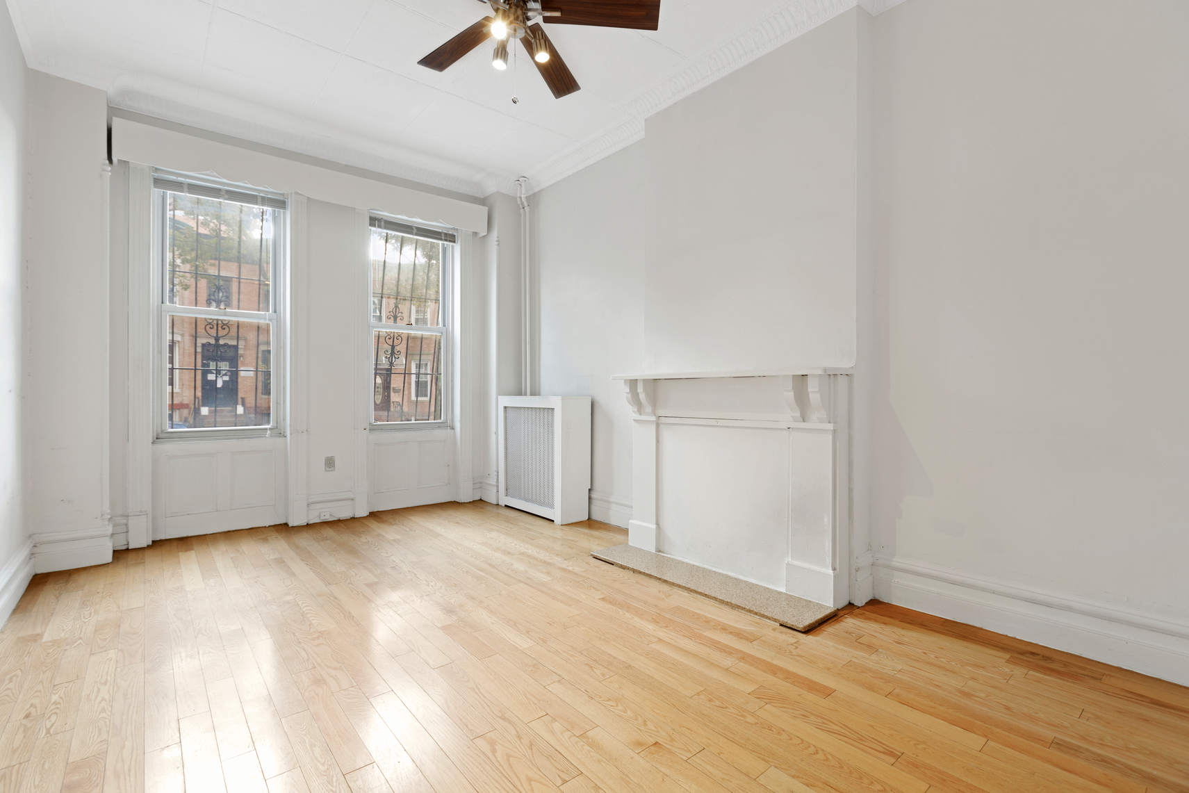 417 37th Street Brooklyn, NY 11232 - Photo 4 of 16