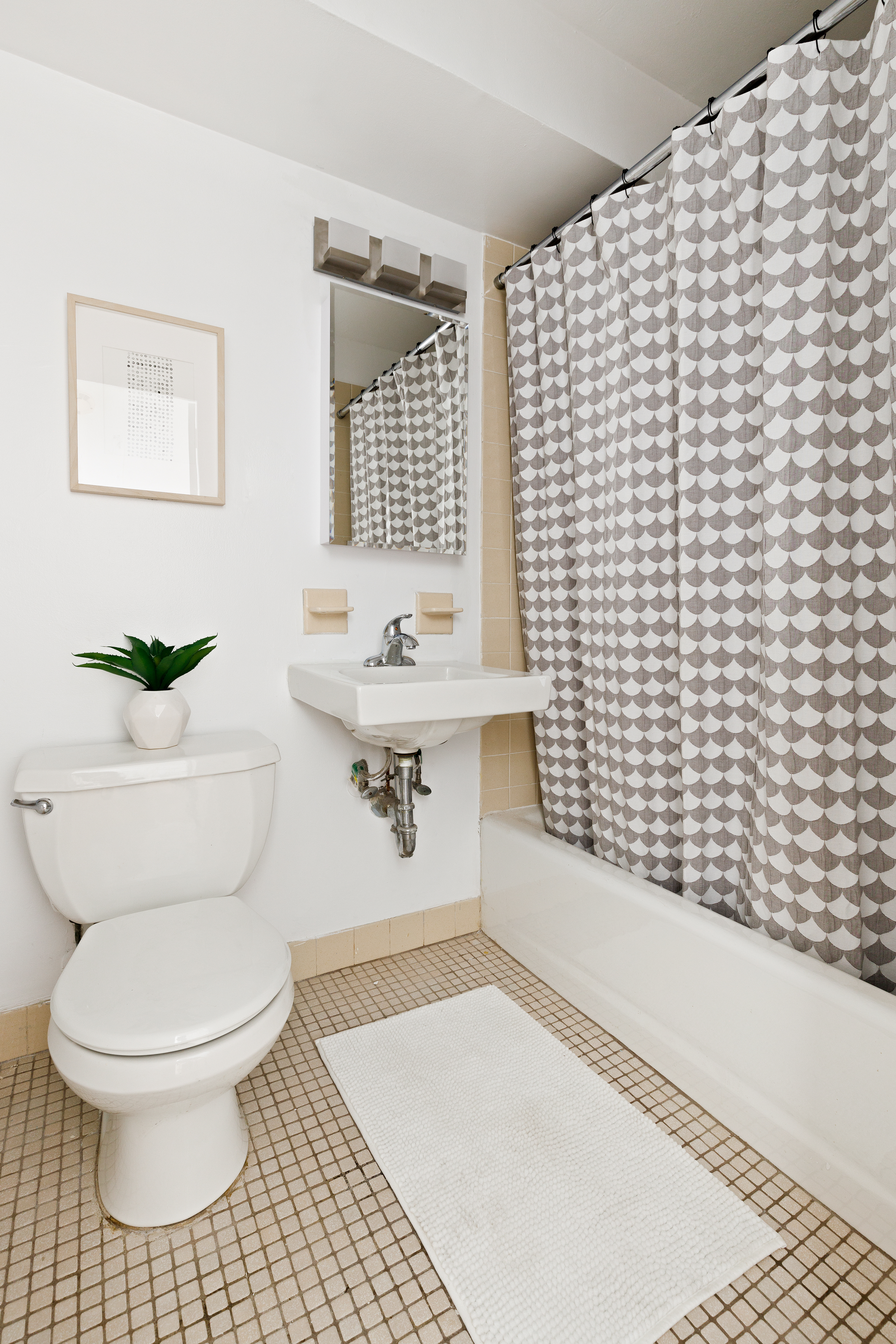 90 La Salle Street, Unit 13C Manhattan, NY 10027 - Photo 9 of 11