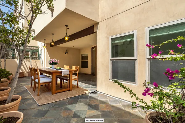 $1,149,988 | 10364 Almayo Avenue, Unit 103, Los Angeles, CA 90064