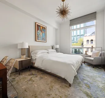 $8,995,000 | 41 Bond Street, Unit 6 | NoHo