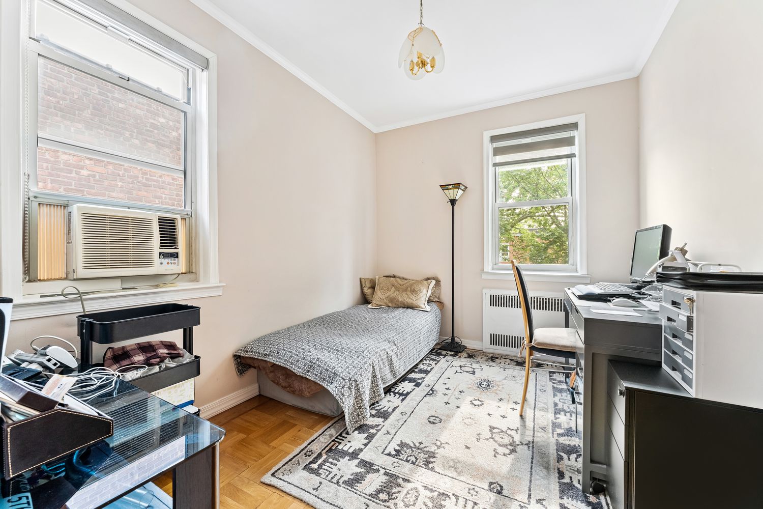 Robert Bell, Real Estate Agent Compass