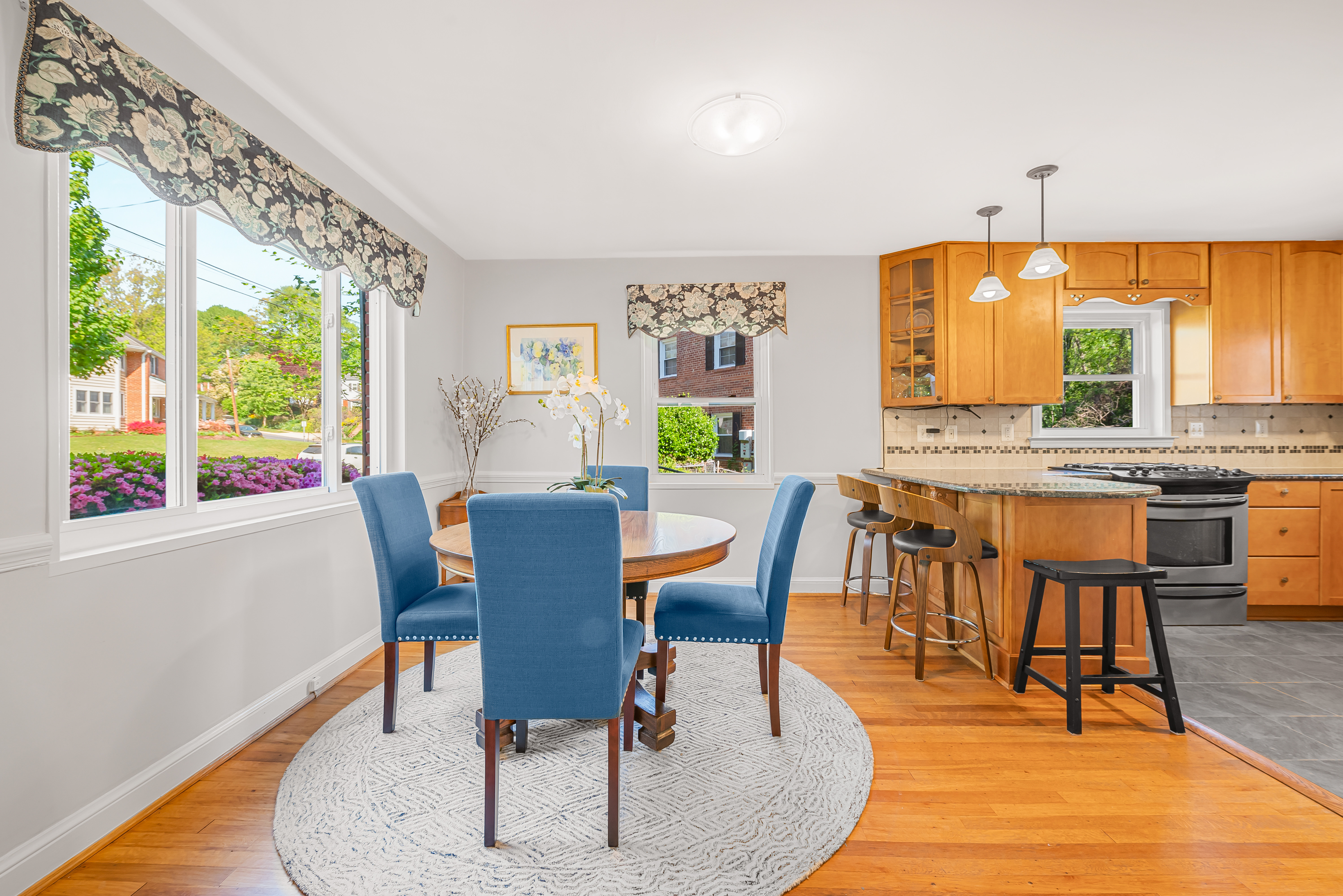 1507 Dublin Drive Silver Spring, MD 20902 - Photo 8 of 37